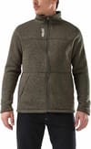 Millet + Chamonix Knitwarm Jkt M Grape Leaf - 3