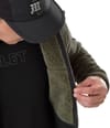 Millet + Chamonix Knitwarm Jkt M Grape Leaf - 6