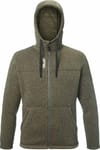 Chamonix Knitwarm Hood M Grape Leaf + Millet