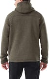Millet + Chamonix Knitwarm Hood M Grape Leaf - 3