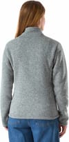 Millet + Chamonix Knitwarm Jkt W Heather Grey - 4