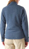 Millet + Chamonix Knitwarm Jkt W Shadow Blue - 4
