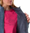Millet + Chamonix Knitwarm Jkt W Shadow Blue - 6