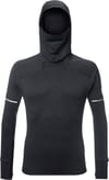 Intense Safe and Warm LS M Black + Millet