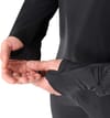 Millet + Intense Safe and Warm LS M Black - 5