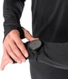 Millet + Intense Safe and Warm LS M Black - 7