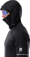 Millet + Intense Safe and Warm LS M Black - 8
