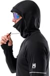 Millet + Intense Safe and Warm LS M Black - 9