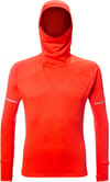 Intense Safe and Warm LS M Paprika + Millet
