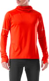 Millet + Intense Safe and Warm LS M Paprika - 3