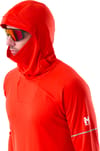Millet + Intense Safe and Warm LS M Paprika - 5