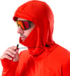 Millet + Intense Safe and Warm LS M Paprika - 6
