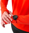Millet + Intense Safe and Warm LS M Paprika - 8