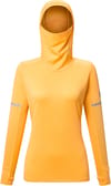 Intense Safe and Warm LS W Sunflower + Millet