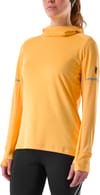 Millet + Intense Safe and Warm LS W Sunflower - 3