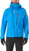 Millet + Trilogy Jorasses Dyneema HD M Icon Blue