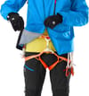 Millet + Trilogy Jorasses Dyneema HD M Icon Blue - 4