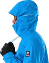 Millet + Trilogy Jorasses Dyneema HD M Icon Blue - 5