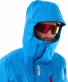 Millet + Trilogy Jorasses Dyneema HD M Icon Blue - 6