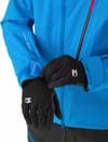 Millet + Trilogy Jorasses Dyneema HD M Icon Blue - 7