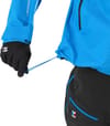 Millet + Trilogy Jorasses Dyneema HD M Icon Blue - 8