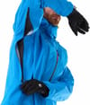 Millet + Trilogy Jorasses Dyneema HD M Icon Blue - 9