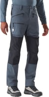 Millet + Seneca XCS200 Pant M Shadow Blue Black