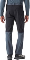 Millet + Seneca XCS200 Pant M Shadow Blue Black - 3