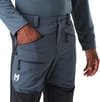 Millet + Seneca XCS200 Pant M Shadow Blue Black - 6