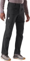 Millet + Seneca XCS200 Pant M Black