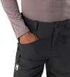 Millet + Seneca XCS200 Pant M Black - 5