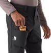 Millet + Seneca XCS200 Pant M Black - 6