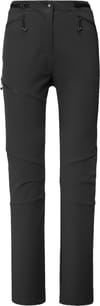 Seneca XCS200 Pant W Black + Millet