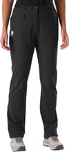 Millet + Seneca XCS200 Pant W Black