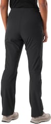 Millet + Seneca XCS200 Pant W Black - 3