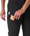 Millet + Seneca XCS200 Pant W Black - 6