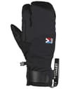 Trilogy Icon Losbter GTX Glove Black + Millet