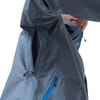 Millet + Ubic GTX 3L Jkt M Shadow Blue - 8