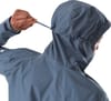 Millet + Ubic GTX 3L Jkt M Shadow Blue - 9