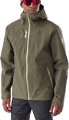 Millet + Ubic GTX 3L Jkt M Grape Leaf