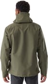 Millet + Ubic GTX 3L Jkt M Grape Leaf - 3