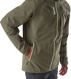 Millet + Ubic GTX 3L Jkt M Grape Leaf - 4