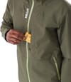 Millet + Ubic GTX 3L Jkt M Grape Leaf - 6