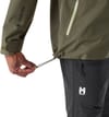 Millet + Ubic GTX 3L Jkt M Grape Leaf - 7