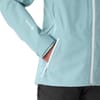 Millet + Ubic GTX 3L Jkt W Aquatic - 4