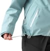 Millet + Ubic GTX 3L Jkt W Aquatic - 7