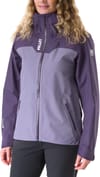Millet + Ubic GTX 3L Jkt W Starlink Purple Velvet