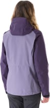 Millet + Ubic GTX 3L Jkt W Starlink Purple Velvet - 3