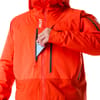 Millet + M White 3L Jkt M Flame Paprika - 4