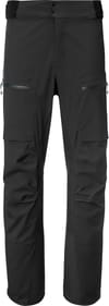 M White 3L Pant M Black + Millet